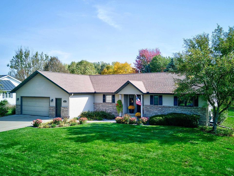 209 LARCH AVENUE, Marshfield, WI 54449 Zillow
