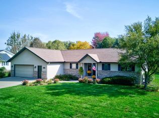 209 Larch Ave, Marshfield, WI 54449