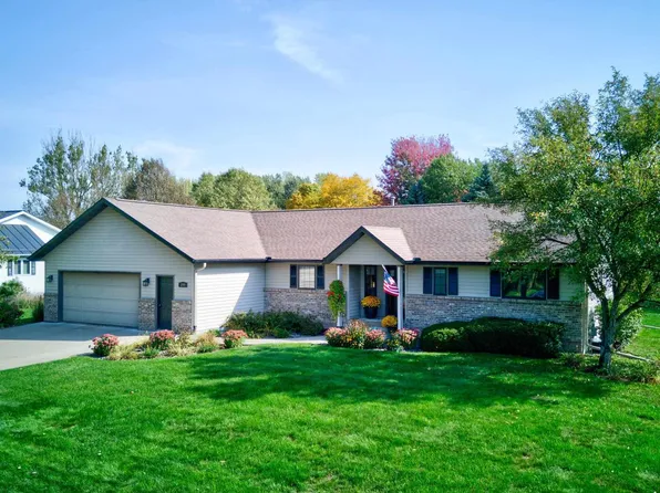 209 LARCH AVENUE, Marshfield, WI 54449
