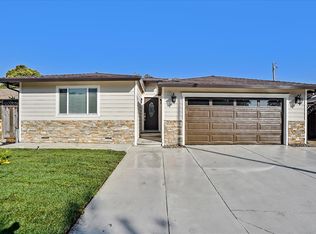 4714 Serra Ave, Fremont, CA 94538
