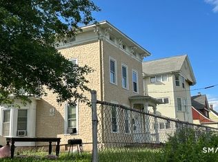 676 East Street, New Britain, CT 06050