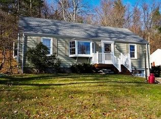 10 Kendall Rd, Boylston, MA 01505