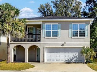 157 Drayton Cir, Brunswick, GA 31525