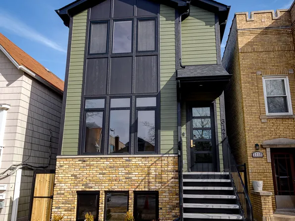3721 N Whipple St, Chicago, IL 60618