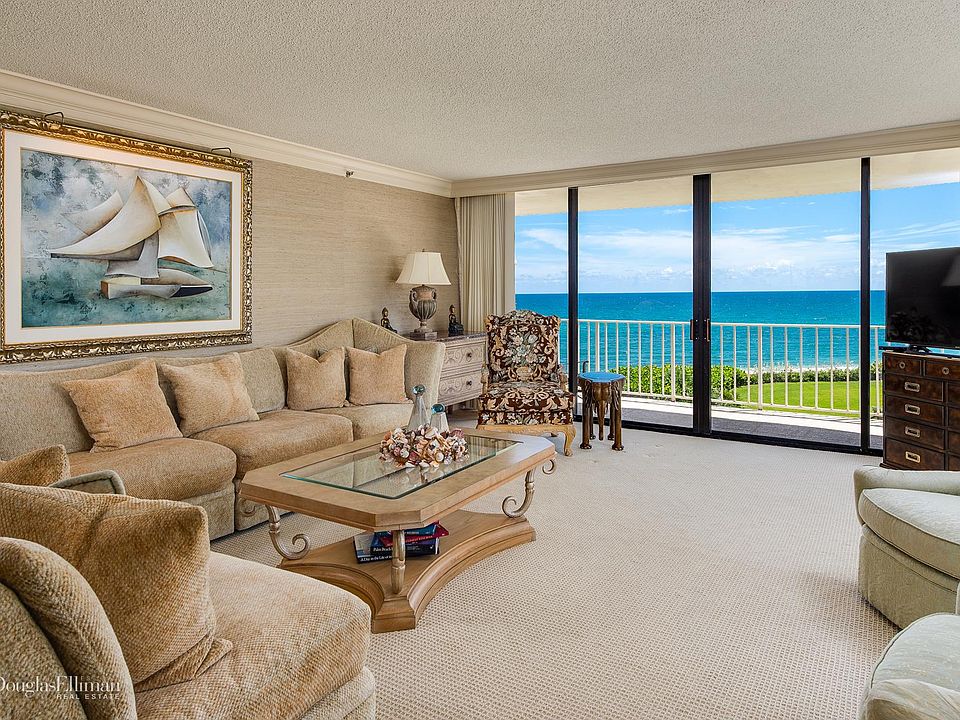 1st image of 3400 S Ocean Blvd APT 4GII