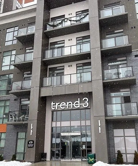 470 Dundas St E #1009 — Photo 5