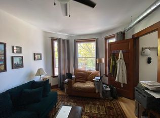 3027 N Avers Ave #2, Chicago, IL 60618