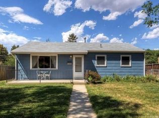 865 Newark St, Aurora, CO 80010