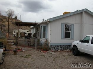 700 Denver Ave APT 6, Debeque, CO 81630