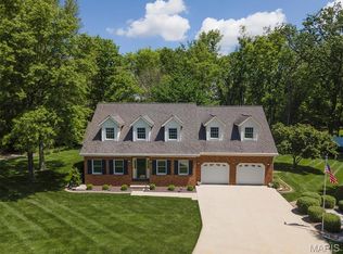 610 N Harrison St, Trenton, IL