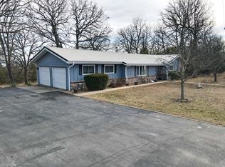 22455 County Road 203, Wheatland, MO 65779