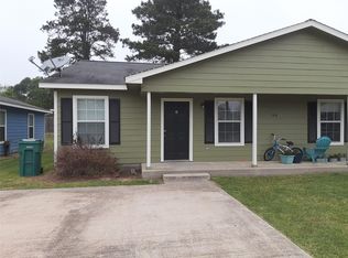 146 Southbend Ct #A, Willis, TX 77378