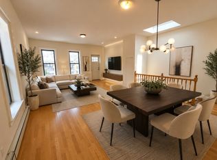 544 83rd St #2F, Brooklyn, NY 11209