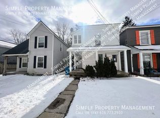 920 4th St NW #2, Grand Rapids, MI 49504