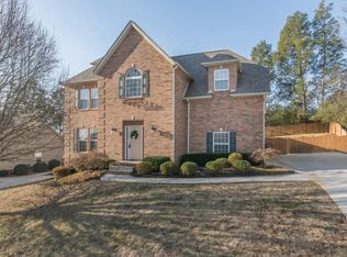 12923 Peach View Dr, Knoxville, TN 37922