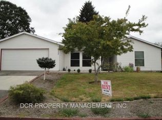 2233 SE Bush St, Hillsboro, OR 97123