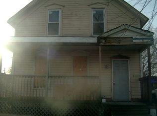 6614 Ovington Ave, Cleveland, OH 44127