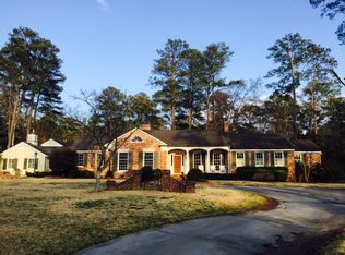 250 Idle Hour Dr, Macon, GA 31210