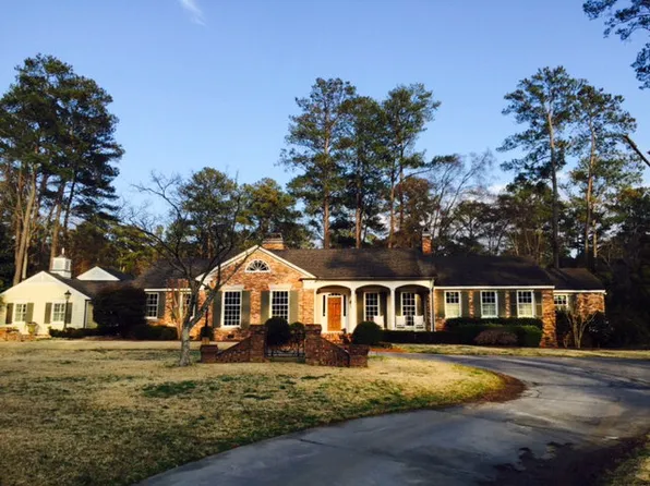 250 Idle Hour Dr, Macon, GA 31210