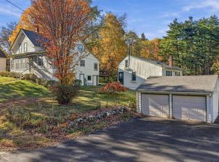 25 E Intervale Road, Wilton, NH 03086