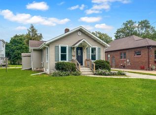 1405 S Van Buren St, Green Bay, WI 54301
