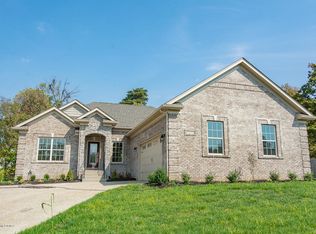 10102 Reeseman Dr, Louisville, KY 40291