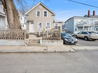 6 Holman St, Nashua, NH 03064