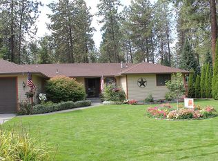 14525 N Chronicle St, Mead, WA 99021