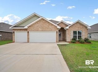 10489 N Redland St, Mobile, AL 36695