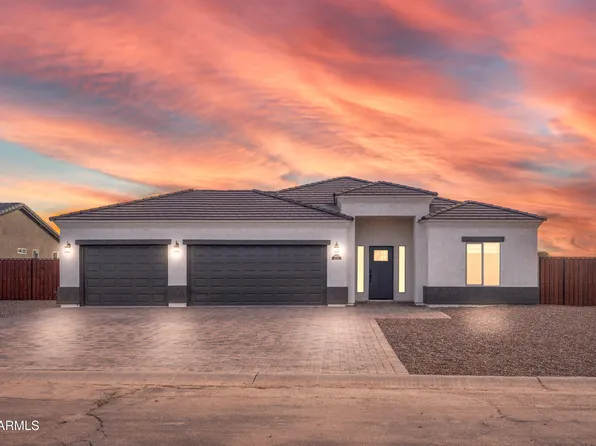 10574 W COVE Circle, Arizona City, AZ 85123