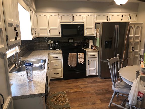 Updated Kitchen