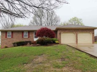 10303 Lindar Ln, Evansville, IN 47712