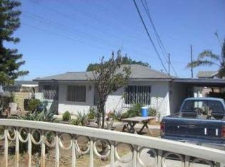 198 Anita St, Chula Vista, CA 91911