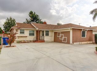 7742 Bellaire Ave, North Hollywood, CA 91605