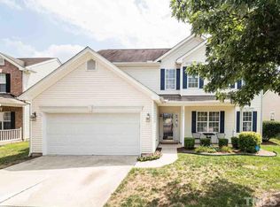 8431 Haines Creek Ln, Raleigh, NC 27616