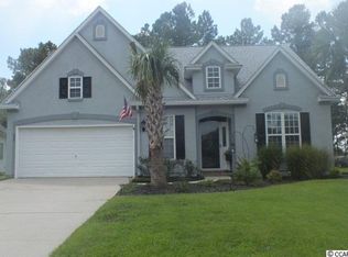 488 Blackberry Ln, Myrtle Beach, SC 29579