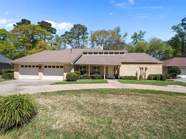 105 Innisbrook Dr, Lufkin, TX 75901