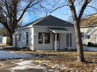320 Verona Ave, Ravenna, NE 68869