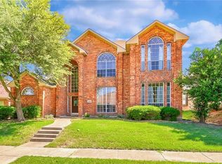 802 Rivergrove Rd, Allen, TX 75002