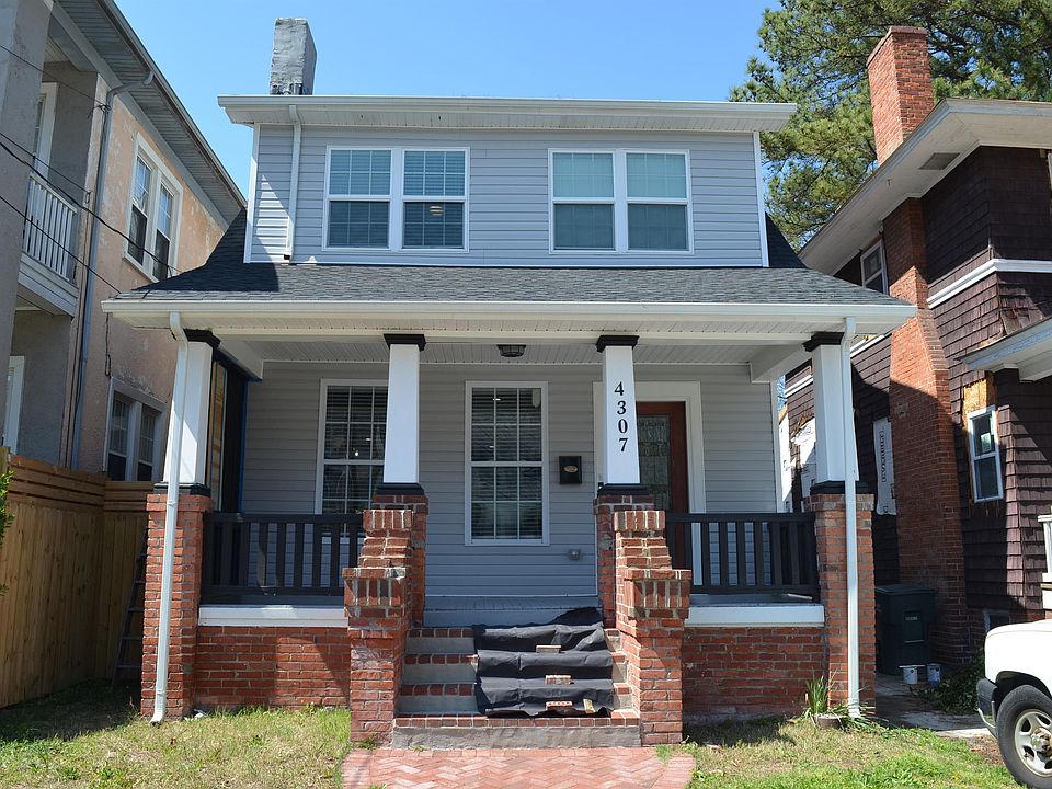 1st image of 4307 Newport Ave #1
