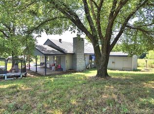 6420 W 77th St S, Tulsa, OK 74131