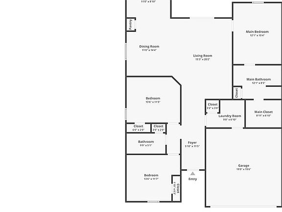 2nd image of this home