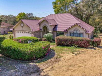 321 Skyline Cir, Crestview, FL, 32539