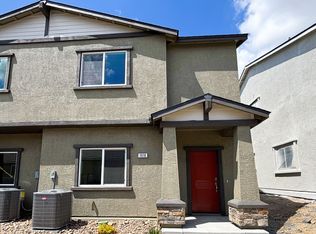 1616 Prancer St, Reno, NV 89523