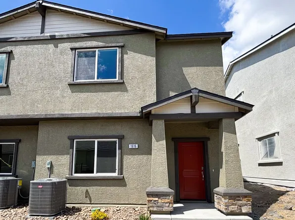1616 Prancer St, Reno, NV 89523