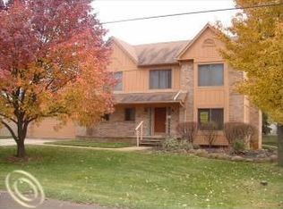 6715 Long Ave, West Bloomfield, MI