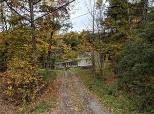 6062 N Old West Lake Rd, Honeoye, NY 14471