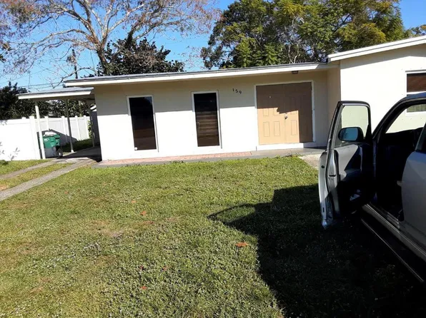 159 SE Lucero Dr, Port Saint Lucie, FL 34983