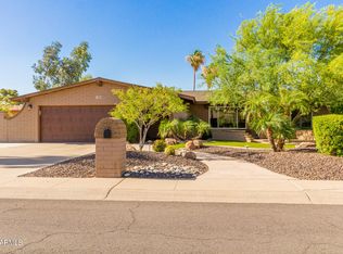5230 E Winchcomb Dr, Scottsdale, AZ 85254