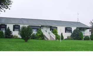 194 Bethel Rd, Oxford, PA 19363